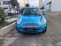 gebraucht Mini ONE One