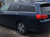 gebraucht Honda Accord Tourer 2.2i CTDi Executive EURO 4 !!!