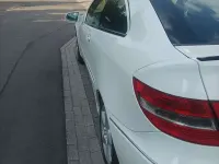 Gebraucht Mercedes C180 143 PS (105 kW) 2008 Coupé