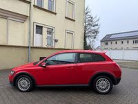 Gebraucht Volvo C30 179 PS (131 kW) 2007 Rot Kleinwagen