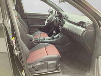 Gebraucht Audi Q3 S-Line 150 PS (110 kW) 2025 Schwarz SUV