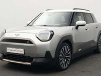 Gebraucht Mini Aceman Favoured 160 kW (218 PS) 2025 Grau SUV