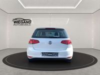 gebraucht VW Golf 1.2 TSI BlueMotion Technology Trendline