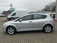 gebraucht Seat Leon Sport Limited