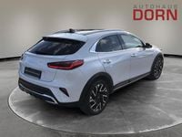 Gebraucht Kia XCeed Platinum 204 PS (150 kW) 2023 Carraraweiss SUV