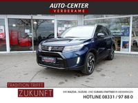 Neu Suzuki Vitara Comfort+ 110 PS (80 kW) 2025 Blau SUV