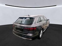Gebraucht Audi A4 Allroad Business 204 PS (150 kW) 2021 Grau Kombi