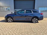 Neu Hyundai i30 Trend 150 PS (110 kW) 2026 Sailing blue Kombi