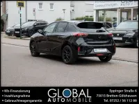 Gebraucht Opel Corsa 101 PS (74 kW) 2023 Schwarz Kleinwagen