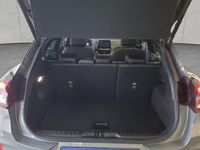 Gebraucht Ford Puma ST-Line X 155 PS (114 kW) 2024 Silber SUV