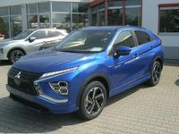 Gebraucht Mitsubishi Eclipse Plus 188 PS (138 kW) 2024 Laserblau SUV