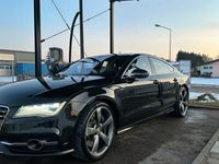 gebraucht Audi S7 / 02.2026 Tüv/ MWST