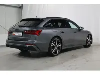 Gebraucht Audi S6 Ambiente 253 PS (186 kW) 2025 Grau Kombi