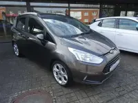Second-hand Ford B-MAX Titanium 125 CP (91 kW) 2017 Gri Monovolum