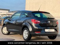 gebraucht Seat Ibiza SC 1.2 Reference + TÜV 04.2025