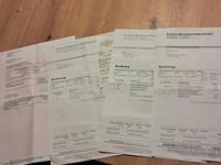 Gebraucht Renault Twingo 58 PS (42 kW) 2008 Blau Kleinwagen