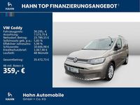 Gebraucht VW Caddy Life 116 PS (85 kW) 2025 Mojave beige metallic Van / Kleinbus