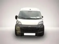 Gebraucht Peugeot Boxer 140 PS (102 kW) 2025 Manufacturer Van