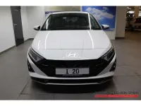Neu Hyundai i20 Trend 90 PS (66 kW) 2026 Schwarz Limousine