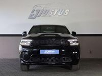Gebraucht Dodge Durango SXT 309 PS (227 kW) 2021 Db black clearcoat SUV