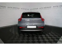 Gebraucht Volvo XC40 Momentum 150 PS (110 kW) 2020 Grau SUV