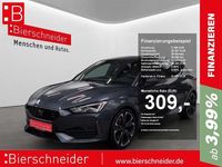Gebraucht Cupra Leon VZ 300 PS (220 kW) 2023 Grau Limousine