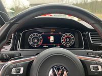 gebraucht VW Golf 2.0 TSI DSG GTI Performance GTI Per...
