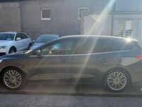 Gebraucht Ford Focus Titanium 150 PS (110 kW) 2018 Grau Kombi