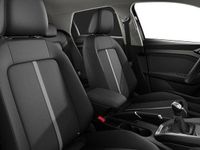 Gebraucht Audi A1 Advanced 116 PS (85 kW) 2025 Schwarz SUV