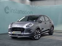 Gebraucht Ford Puma Titanium 125 PS (91 kW) 2024 Andere farbe SUV
