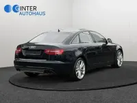 Gebraucht Audi S6 Ambiente 435 PS (319 kW) 2009 Andere Limousine