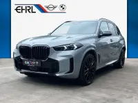 Gebraucht BMW X5 M Sport 298 PS (219 kW) 2026 Silber SUV