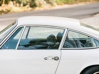 Usata Porsche 911 1971 Bianco