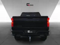 Gebraucht Chevrolet Silverado 426 PS (313 kW) 2026 Schwarz SUV