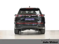 Neu VW Tayron R-line 150 PS (110 kW) 2026 Schwarz SUV