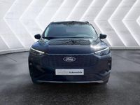 Neu Ford Kuga Titanium 242 PS (177 kW) 2026 Schwarz SUV