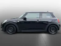 Usado Mini Cooper 136 HP (100 kW) 2019 Preto Citadino