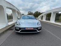 gebraucht Porsche Panamera Turbo S E-Hybrid Kermik Bose Panorama