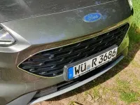 Gebraucht Ford Kuga Titanium 150 PS (110 kW) 2020 Grau SUV