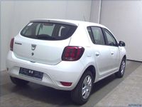 gebraucht Dacia Sandero TCe Comfort