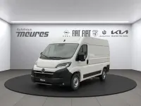 Neu Opel Movano 140 PS (102 kW) 2026 Weiß Van