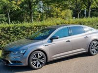 Gebraucht Renault Talisman Initiale Paris 224 PS (164 kW) 2020 Grau Limousine