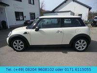 Usado Mini ONE 75 HP (55 kW) 2010 Branco Citadino