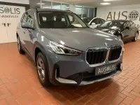 Gebraucht BMW X1 156 PS (114 kW) 2023 Storm bay metallic (metallic) SUV