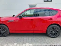 Gebraucht Mazda CX-60 Homura-Line 328 PS (241 kW) 2023 Rot SUV