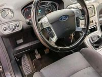 Gebraucht Ford S-MAX S 145 PS (106 kW) 2009 Andere farben Van / Kleinbus