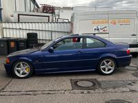 Gebraucht BMW 330 M Sport 231 PS (169 kW) 2001 Violet Coupé