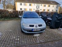 gebraucht Renault Mégane II Beschreibung lesen !!!