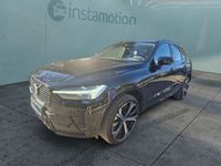 Gebraucht Volvo XC60 398 PS (292 kW) 2024 Schwarz SUV
