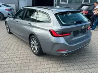 Gebraucht BMW 320 Shadowline 258 PS (189 kW) 2024 Grau Kombi